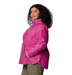 Columbia Women's Lillian Ridge II