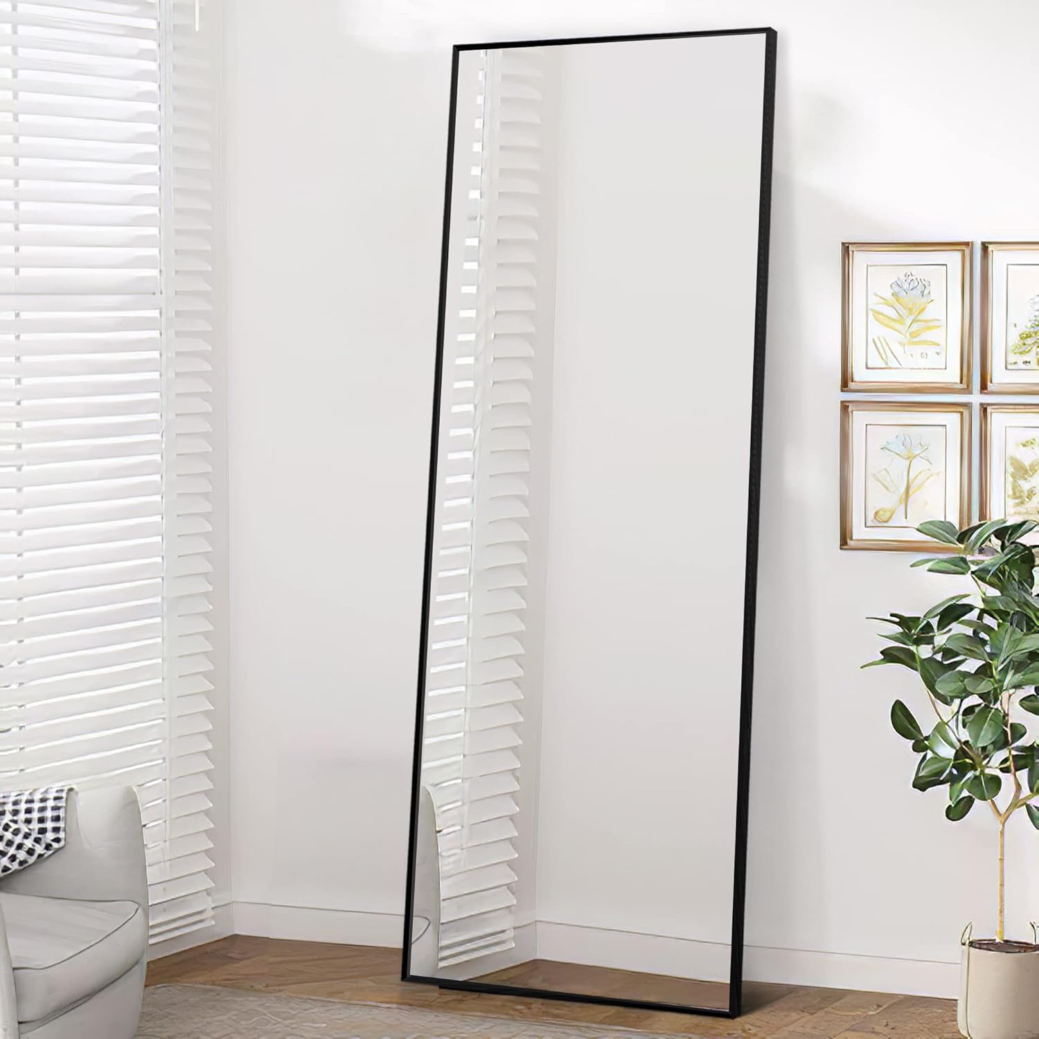 Mirrors - NeuType 59