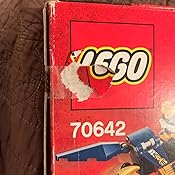 lego 70642 amazon