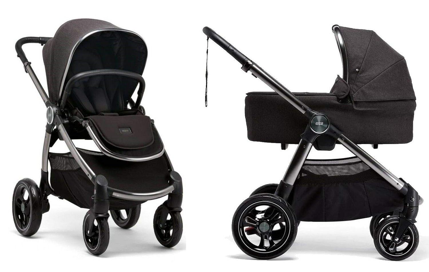 mammas and pappas occaro