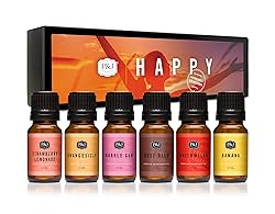 P&J Trading Happy Set of 6 Fragrance Oils - Root