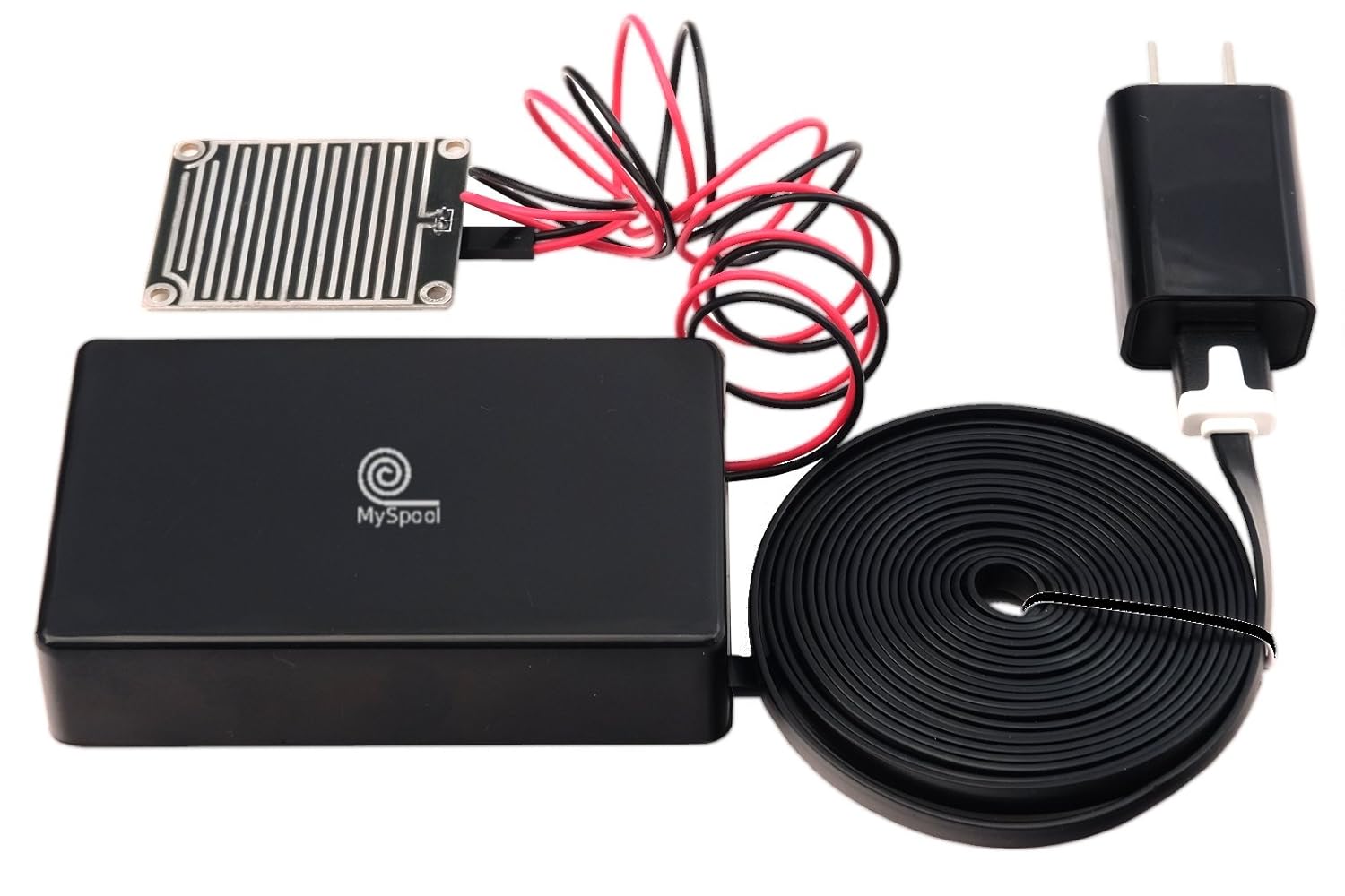 Best smart home water monitor