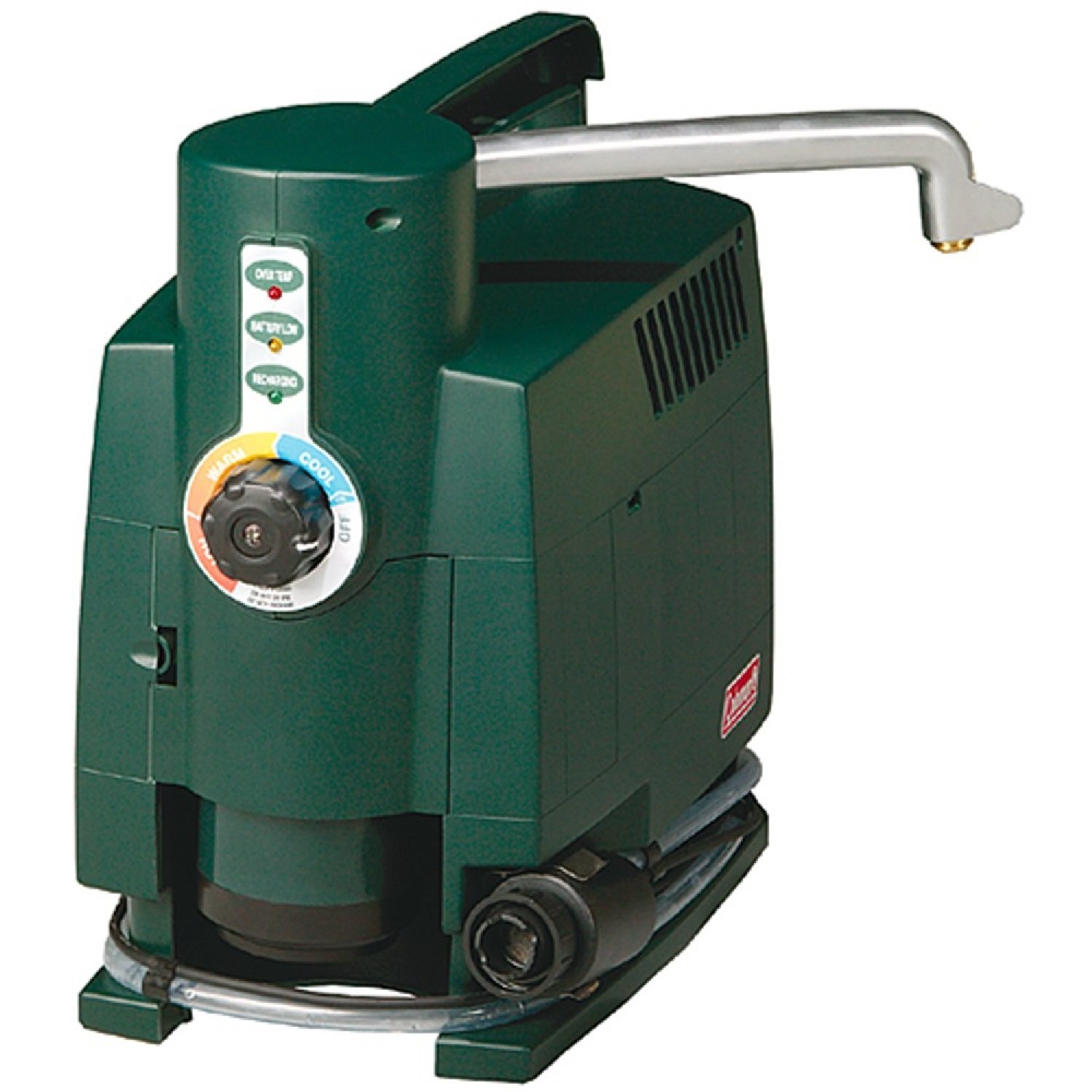 Coleman Portable Boiling Water Coleman Hot Water On Demand H2Oasis