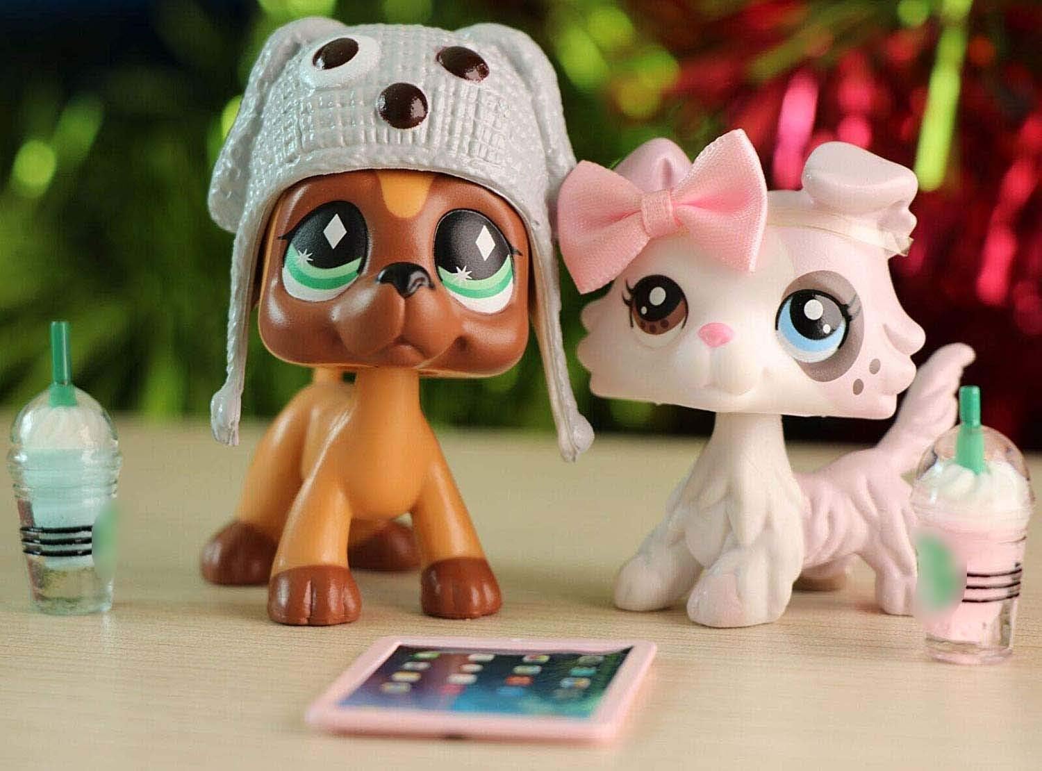 lps ice cream collie