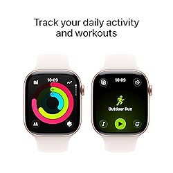 Apple Watch Series 11 [GPS + Cellular