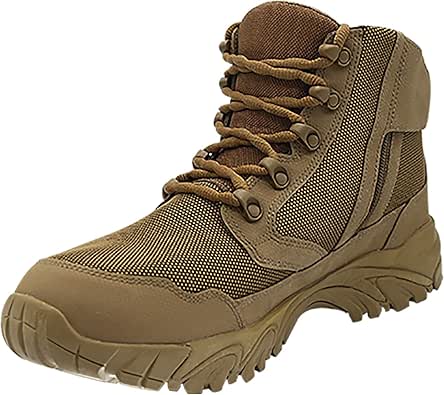 morel hiking boots