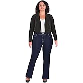 City Chic Women's Plus Size Jacket - Alayah