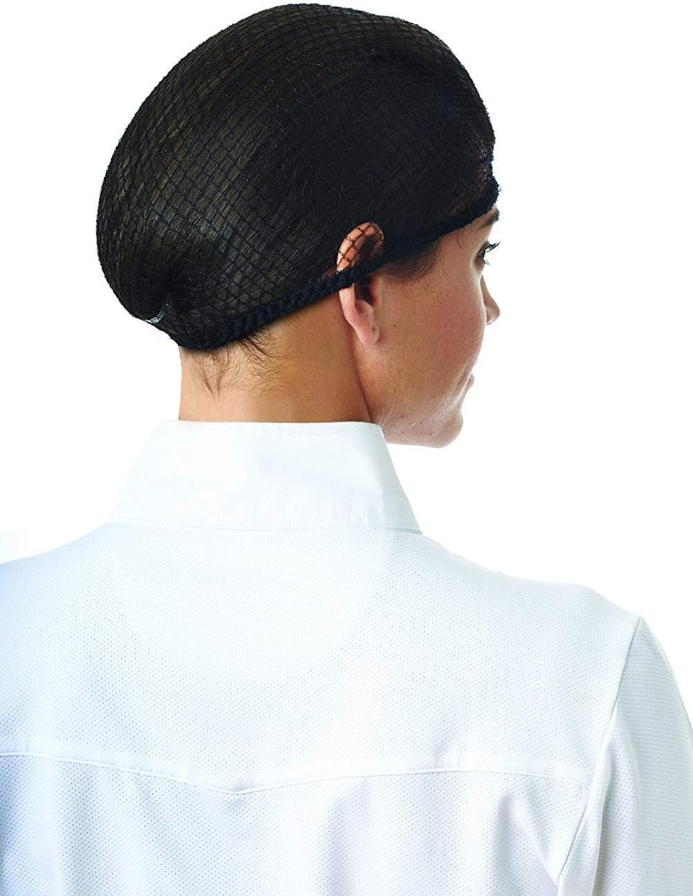 Aerborn Hairnets What Knot Medium to Long Hair Net