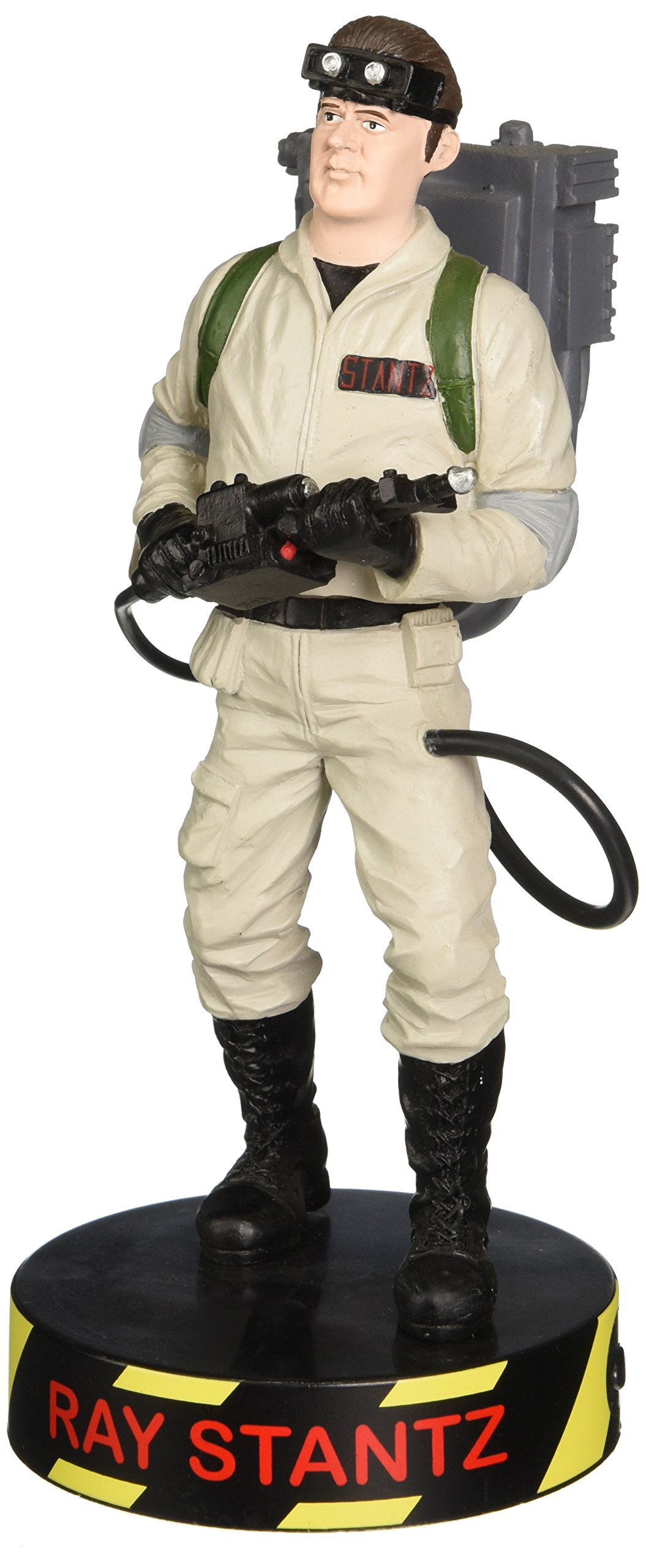 Factory Entertainment Ghostbusters Ray Stanz Motion Statue