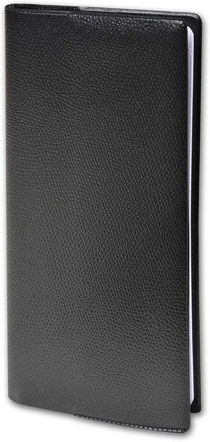 Quo Vadis Impala Bi Planning Agenda Civil 2 Semaines Sur 2 Pages 8 8 X 17 Cm Noir Annee 2020 Amazon Fr Fournitures De Bureau