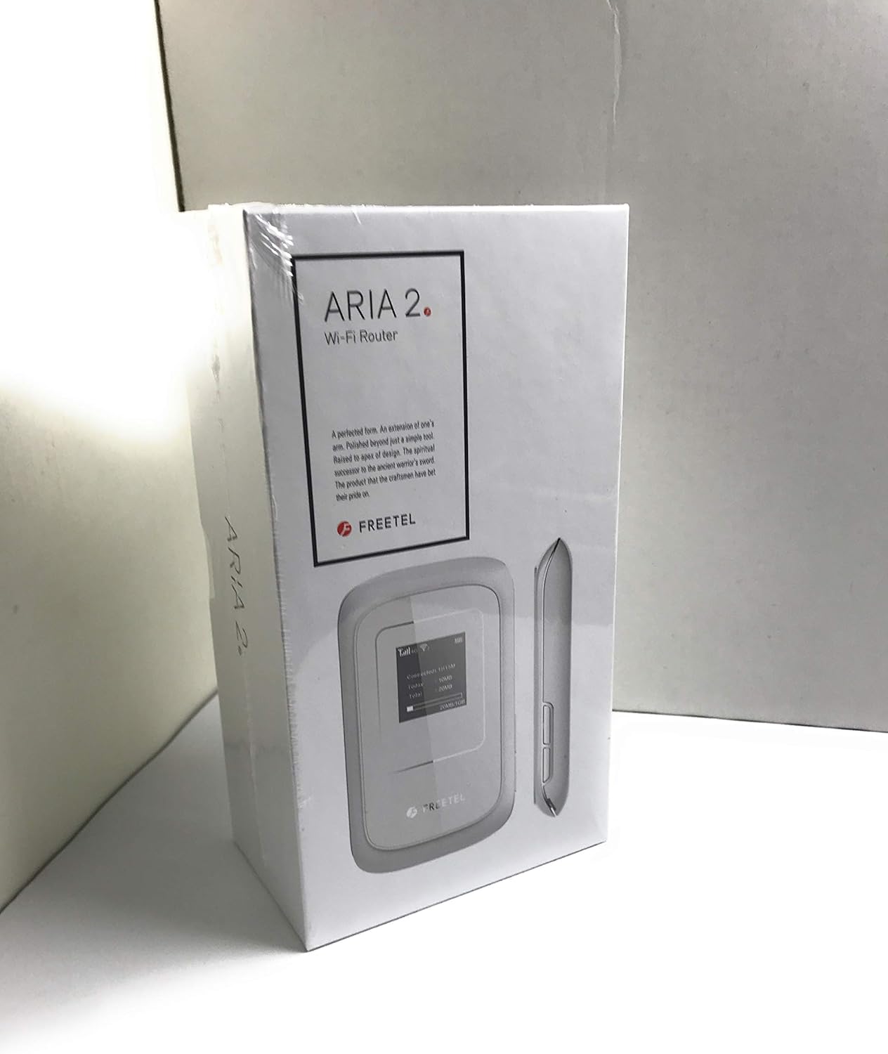 Amazon Freetel Freetel Aria2 Ftj162a Aria2 ホワイト 国内版 Simフリー 携帯電話 スマートフォン 通販