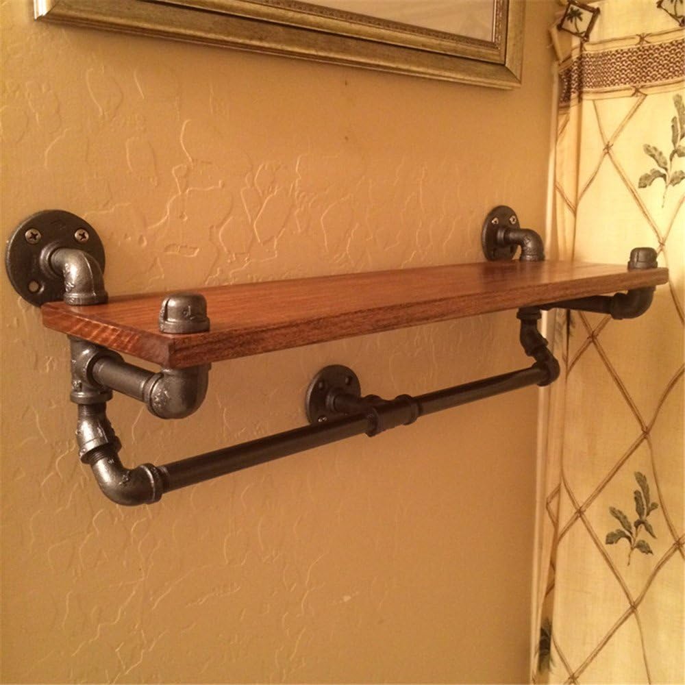 MBYW toallero de Gran Capacidad de Carga Toallero de baño ...