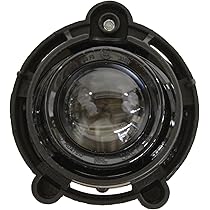 Amazon.com: Genuine GM Parts 10335108 Driver Side Fog Light