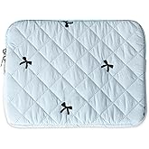 Laptop Sleeve (Blue, 13-14inch)