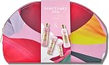 SANCTUARY Lily & Rose Collection Gift Set Vegan for Women 4-Piece view 5