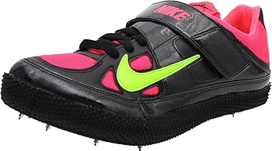 nike zoom hj iii high jump spikes
