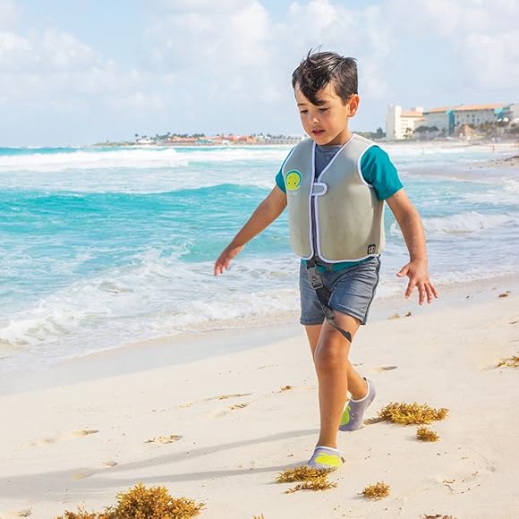 floating water shoes