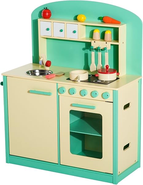 cocinitas de madera drim