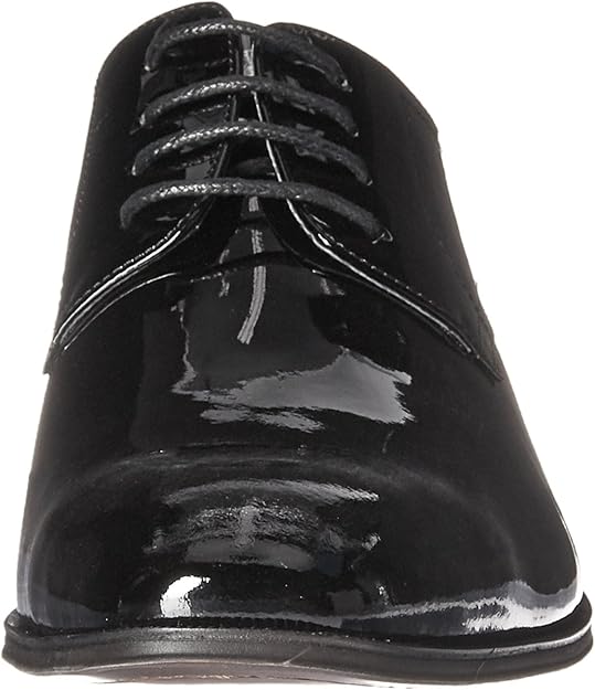 florsheim tux plain toe oxford