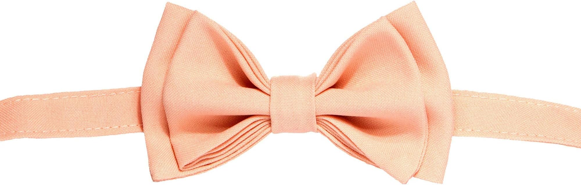 Armoniia Bow Tie Pre-tied for Baby Toddler Boy Men - Made in USA