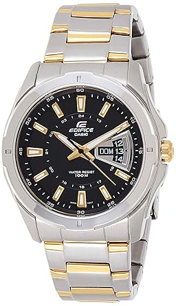 casio edifice 129