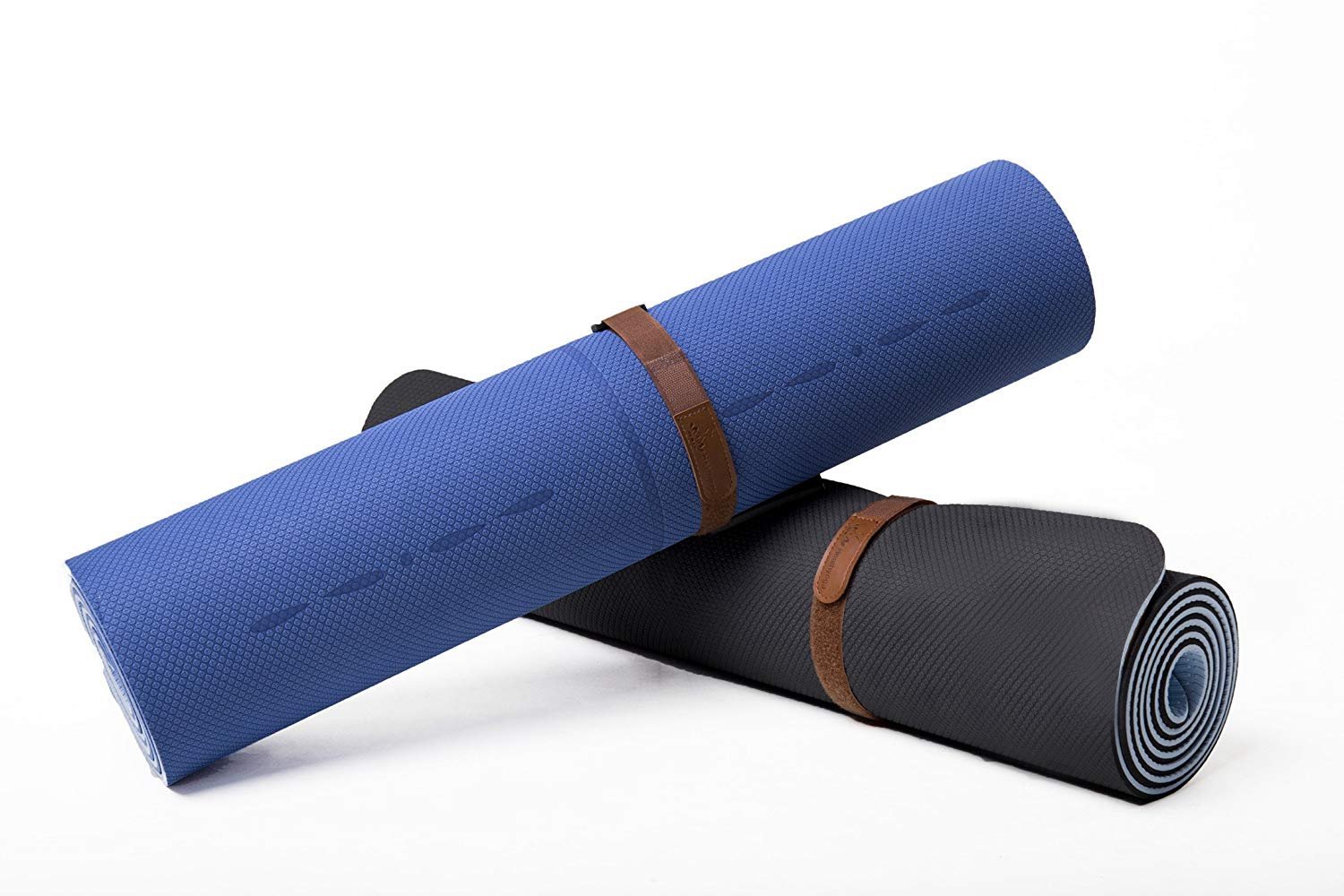 Heathyoga Limited TIME Deal Eco Friendly Non Slip Yoga Mat, Body