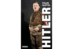 Hitler (Perrin biographie) (French Edition)