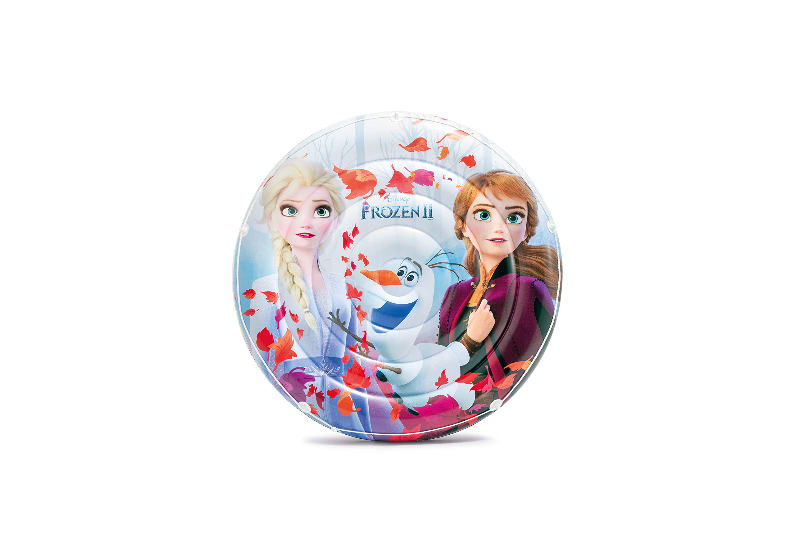 Intex Frozen Small Island