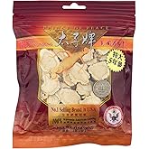Prince Of Peace Wisconsin American Ginseng 5 Year Root Slices, 4oz