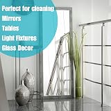 Invisible Glass Premium Glass Cleaner 32 oz 6 Bottle Pack 92196-6PK view 5