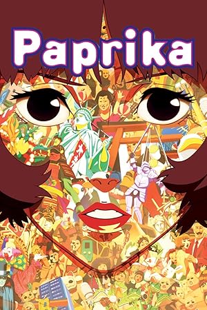 Amazon Com Watch Paprika Prime Video Amazon Com Watch Paprika Prime Video