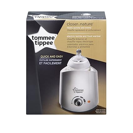tommee tippee bottle warmer price