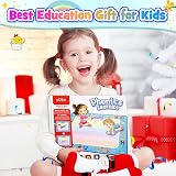 Tragik Water Doodle Mat Educational Toy for Toddlers 18m+ Gift Box view 7