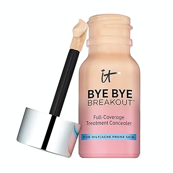 it cosmetics bye bye breakout