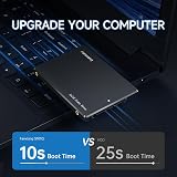 Fanxiang 2TB SATA III 6Gb/s 2.5 inch SSD S101Q for Laptop/PC view 6