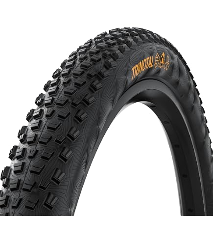 Amazon.com : Continental Cross King - Tubeless Mountain Bike Tire