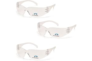 PYRAMEX S4110r20 Reader Glasses 2.0 Cl Intruder 1001845 Safety Works