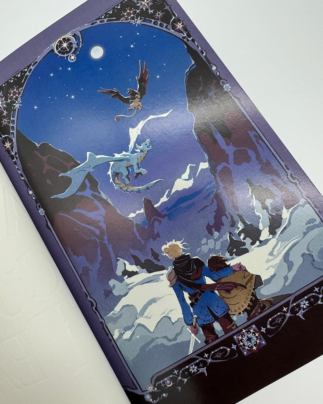 Alchemy and a Cup of Tea (Tomes & Tea, 4)