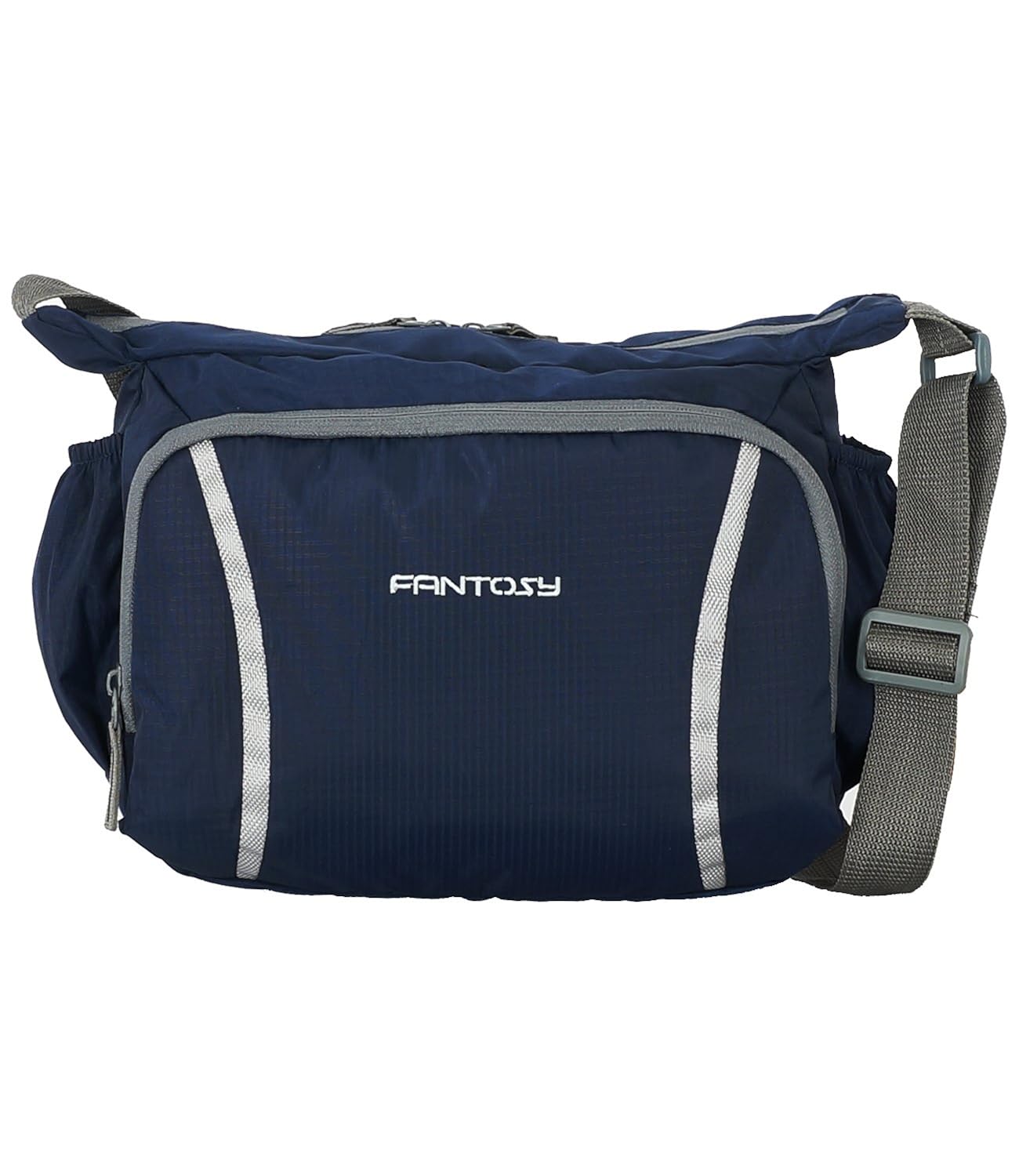 fantosy women's crossbody bag (mb-001, blue)