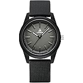 LN LENQIN Mens Watches Waterproof Stainless Steel Watch for Men Analog Quartz Fashion Business Designer Wristwatch