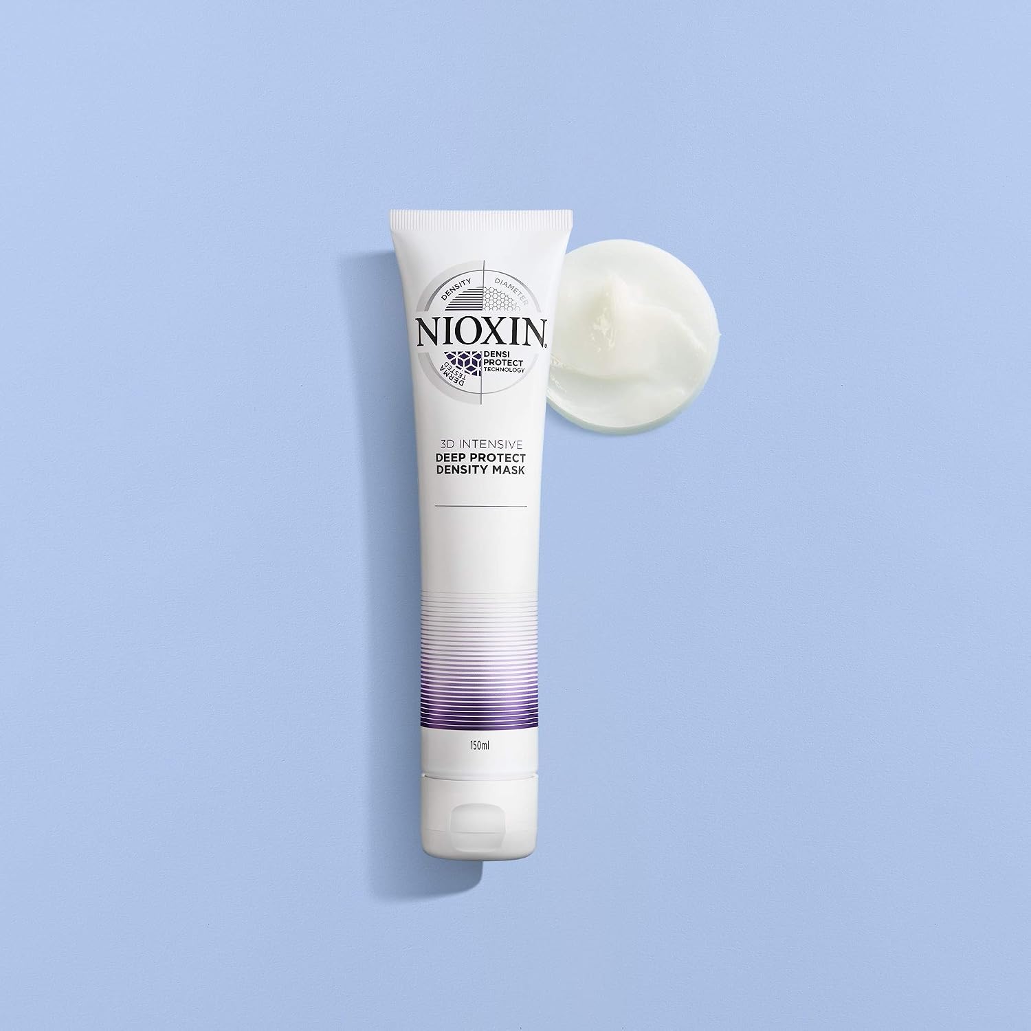 Nioxin 3D Deep Protect Density Mask - Image 4