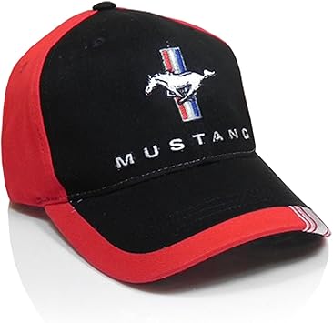 Casquette ford mustang Clearance