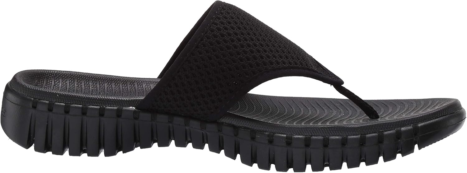 gowalk smart riviera sandal