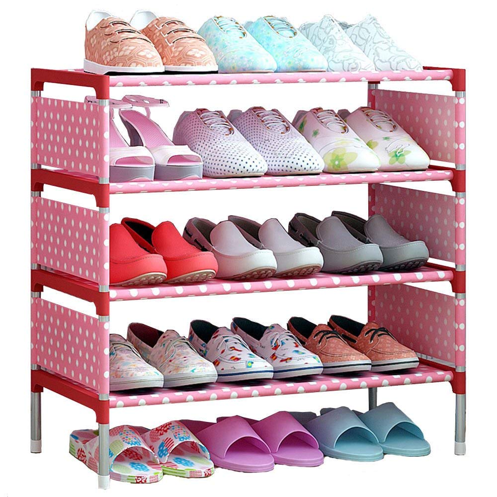 Best Toddler Shoe Rack Organizer Entyway