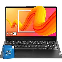 Lenovo Newest V15 Series Laptop, 16GB RAM, 256GB