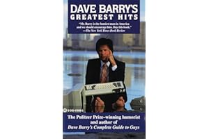 Dave Barry's Greatest Hits