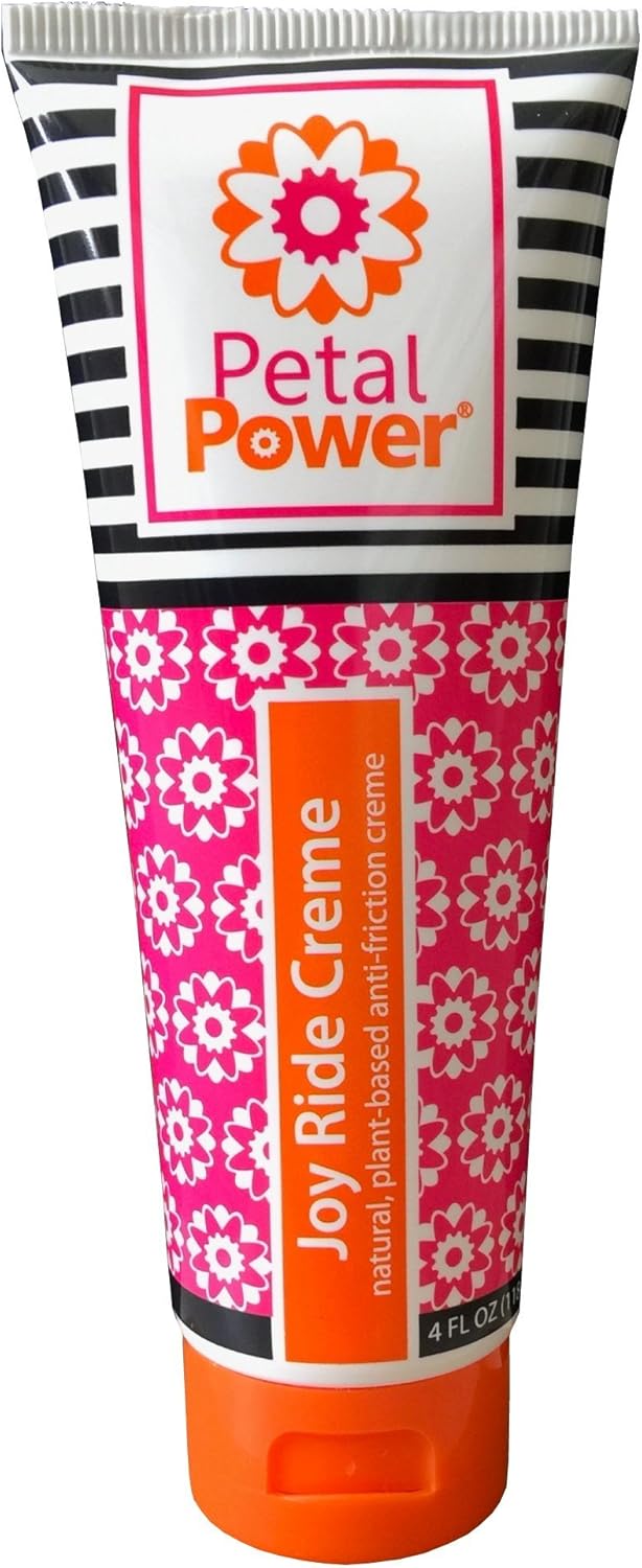 chamois cream women's cycling