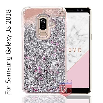 samsung j8 silver price