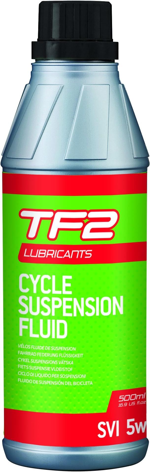 TF2 Suspension Fluid 500ml