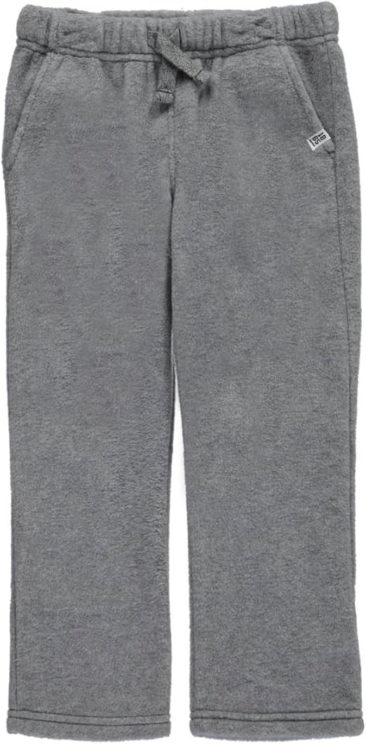 boys knit pants